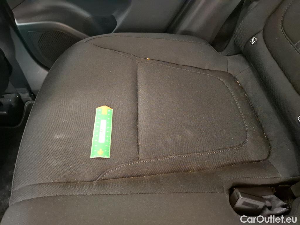  Hyundai  Tucson HYUNDAI  / 2020 / 5P / SUV 1.6 CRDI 136 DCT-7 HYBRID 48V CREATIVE #6