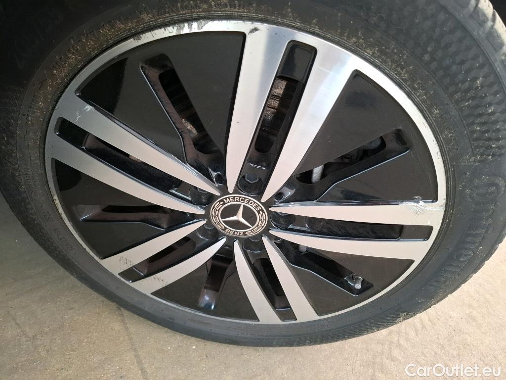  Mercedes  A-Klasse MERCEDES-BENZ Classe A Compact / 2018 / 5P / Berline A 250 e Progressive Line 8G-DCT #9