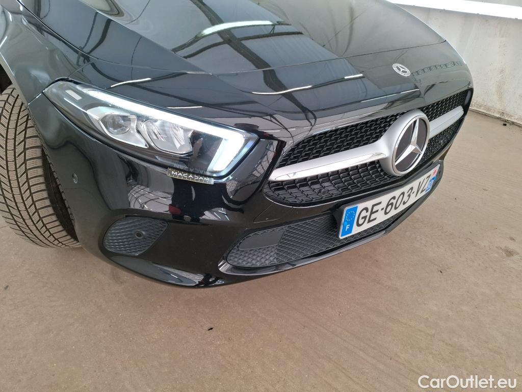  Mercedes  A-Klasse MERCEDES-BENZ Classe A Compact / 2018 / 5P / Berline A 250 e Progressive Line 8G-DCT #30