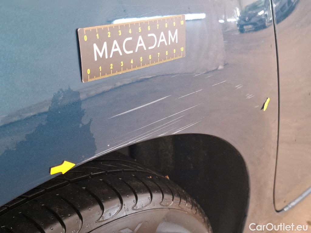  Citroen  C4 Grand Picasso /Spacetourer Business + 1.2 PureTech 130CV BVA8 E6d #18