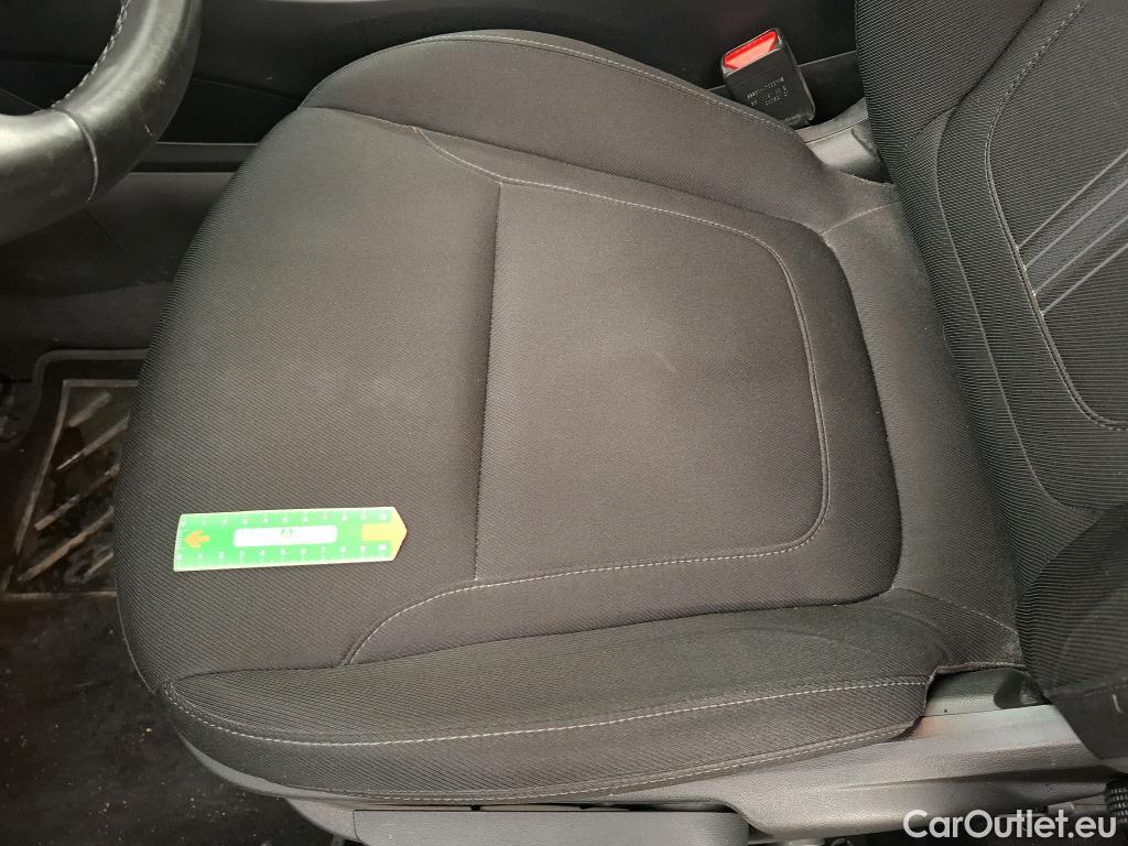  Hyundai  Tucson HYUNDAI  / 2020 / 5P / SUV 1.6 CRDI 136 DCT-7 HYBRID 48V CREATIVE #4