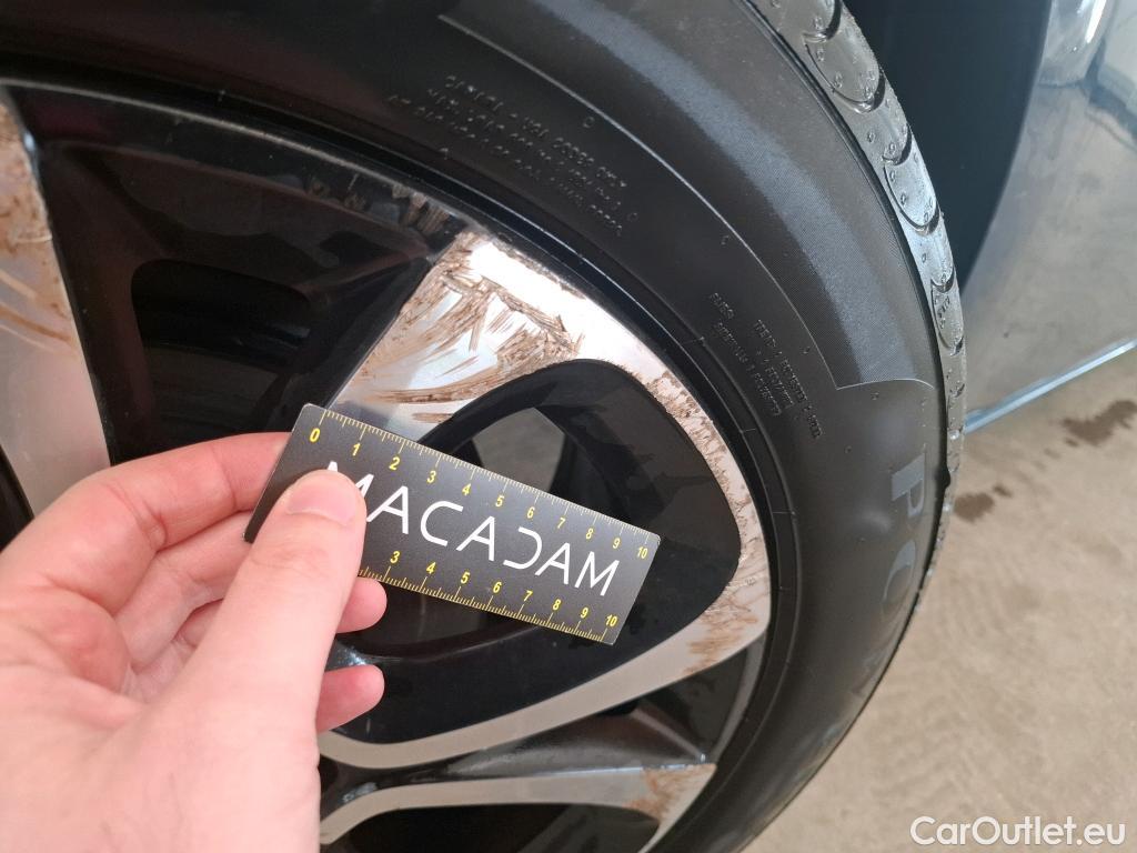  Citroen  C4 Grand Picasso /Spacetourer Business + 1.2 PureTech 130CV BVA8 E6d #37