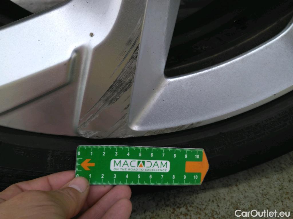  Citroen  C5  Aircross Business 1.5 BlueHDi 130CV BVA8 E6d #50