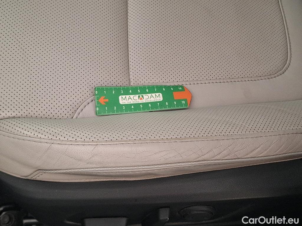  Hyundai  Tucson HYUNDAI  / 2020 / 5P / SUV 1.6 PHEV 265 HTRAC EXECUTIVE 4WD AUTO #6