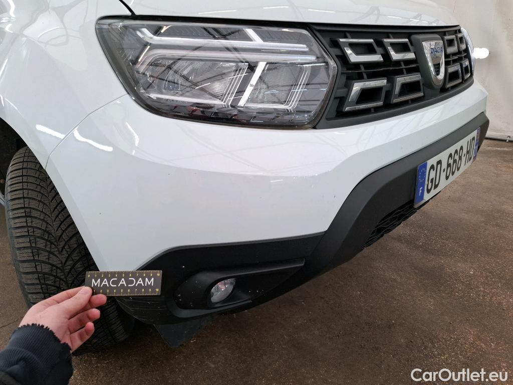  Dacia  Duster  II Confort 4WD 1.5 dCi 115CV BVM6 E6d #17