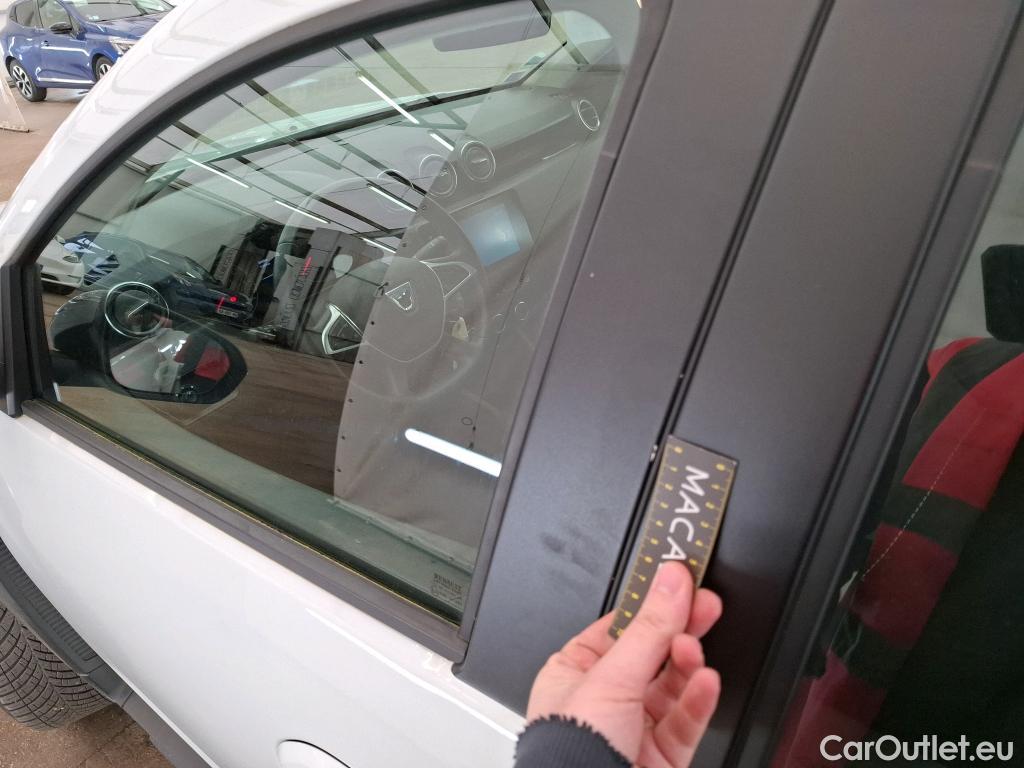  Dacia  Duster  II Confort 4WD 1.5 dCi 115CV BVM6 E6d #12