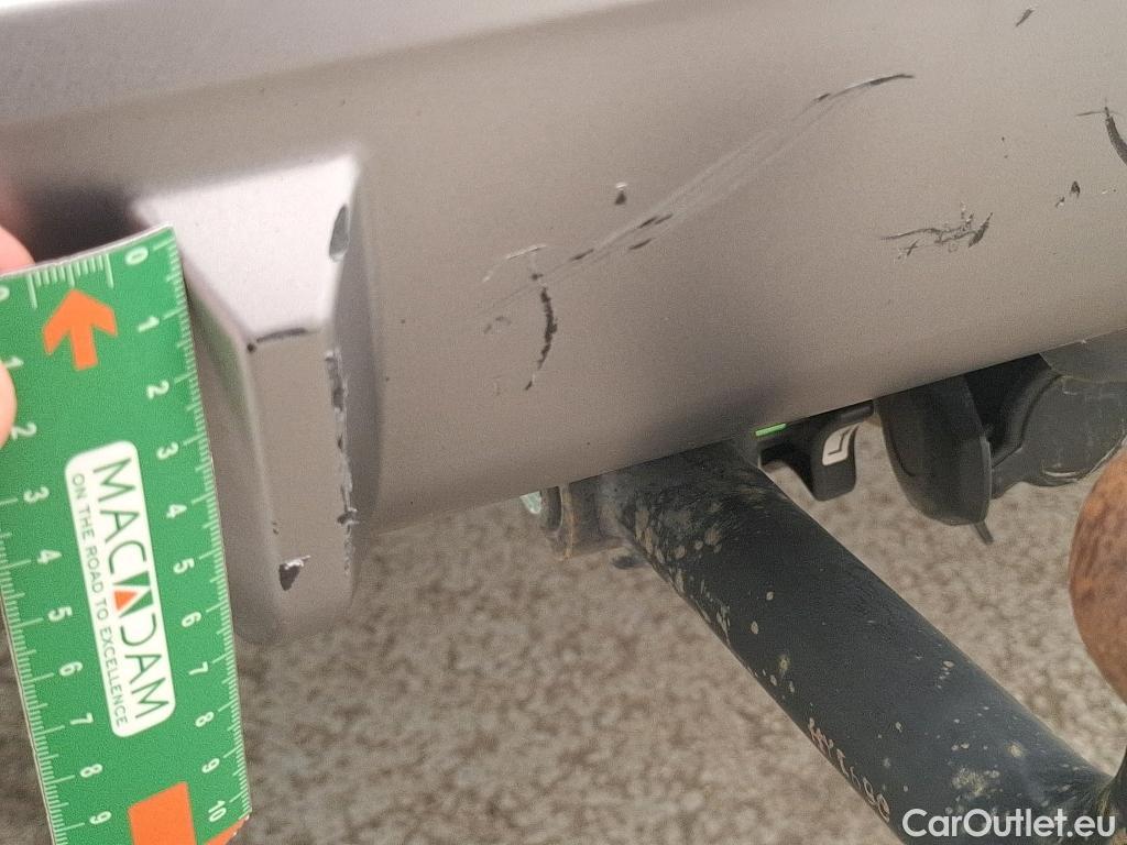  Hyundai  Tucson  N-Line Executive Hybrid 2WD 1.6 T-GDI 230CV BVA6 E6d #7