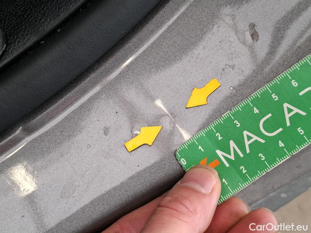  Fiat  500 FIAT   2015  3P  Berline Hybrid 10 BSG 70 ch Dolcevita #36