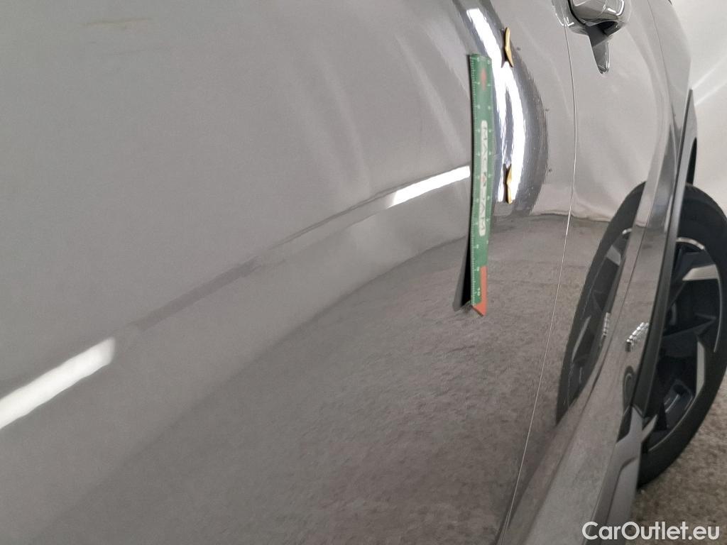  Nissan  Juke NISSAN   2019  5P  Crossover Hybrid 143 Business #17