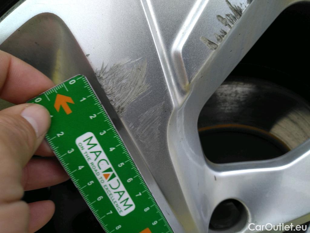  Citroen  C5  Aircross Business 1.5 BlueHDi 130CV BVA8 E6d #47