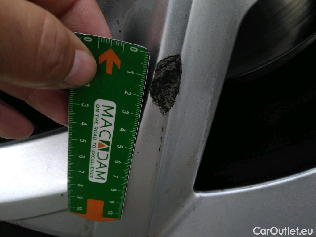  Citroen  C5  Aircross Business 1.5 BlueHDi 130CV BVA8 E6d #35