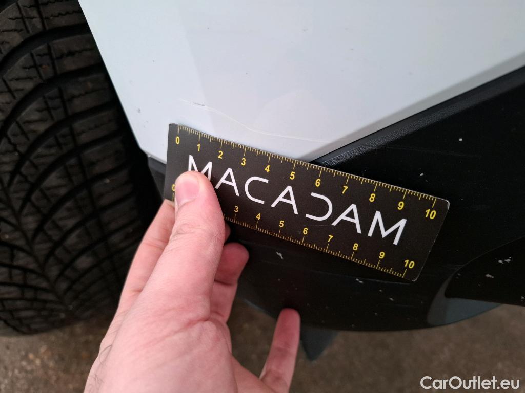  Dacia  Duster  II Confort 4WD 1.5 dCi 115CV BVM6 E6d #18