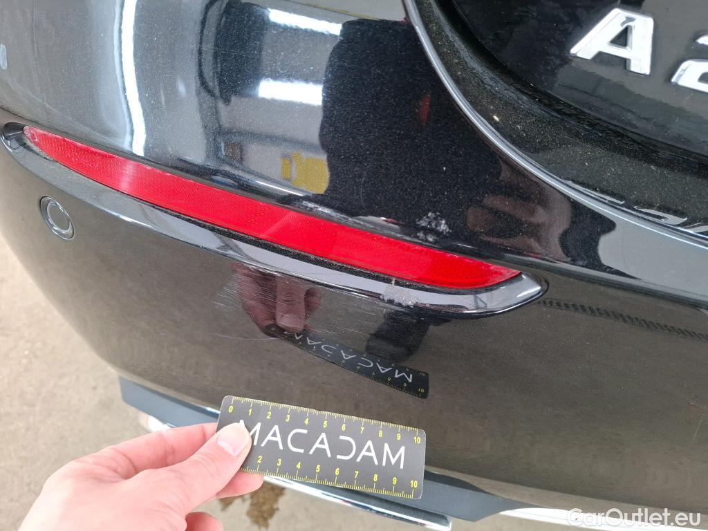  Mercedes  A-Klasse MERCEDES-BENZ Classe A Compact / 2018 / 5P / Berline A 250 e Progressive Line 8G-DCT #7