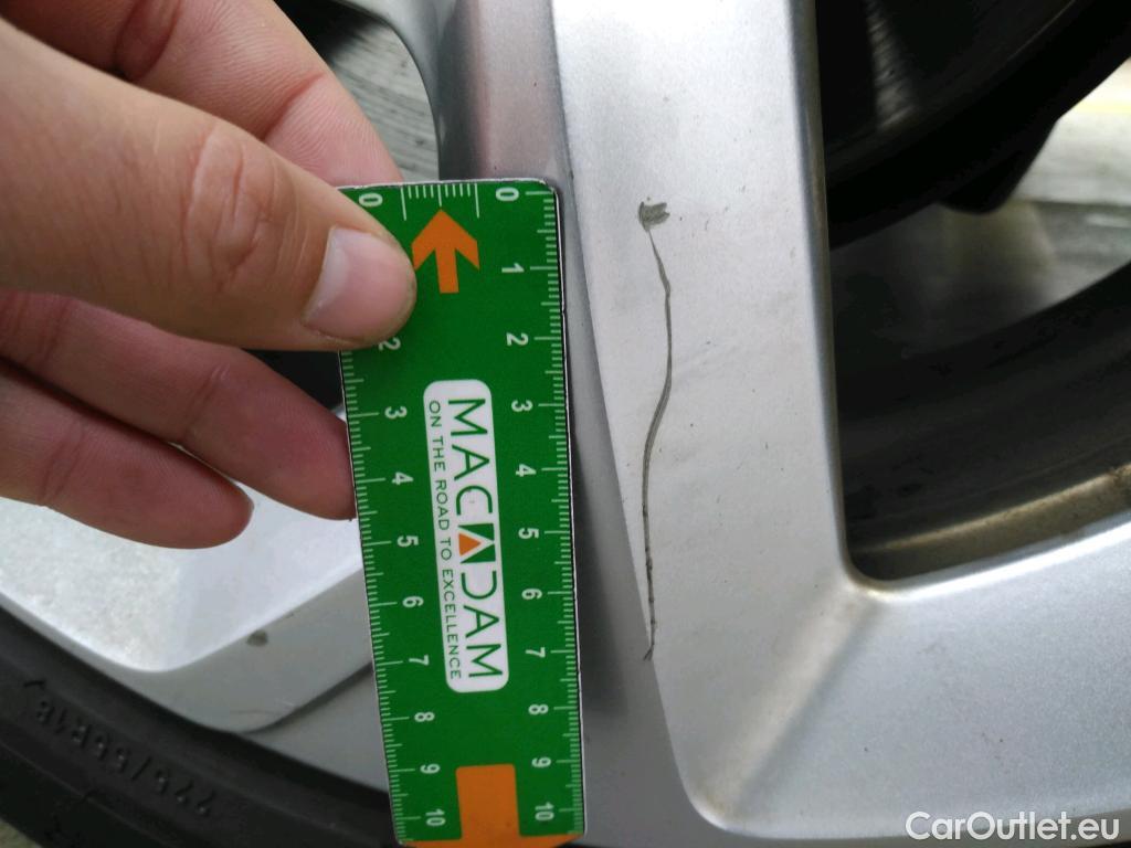  Citroen  C5  Aircross Business 1.5 BlueHDi 130CV BVA8 E6d #29