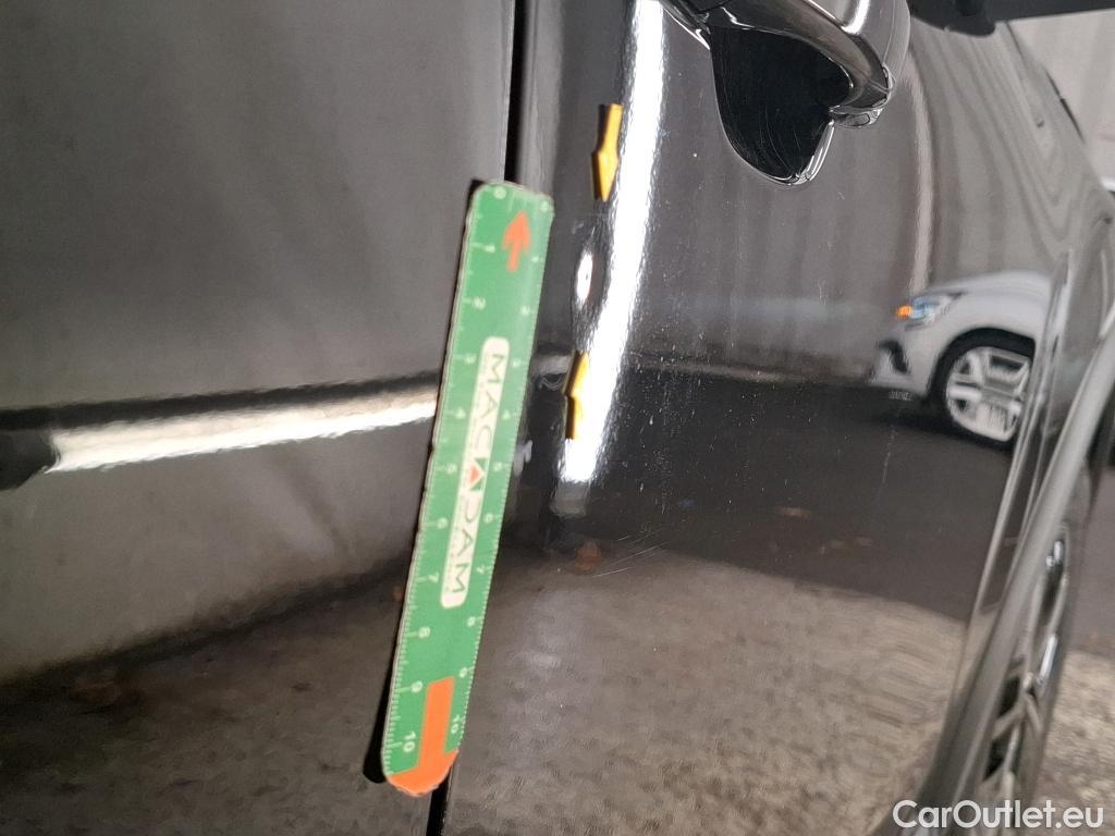  Citroen  C4  X Feel Pack 1.2 PureTech 130CV BVA8 6E #22