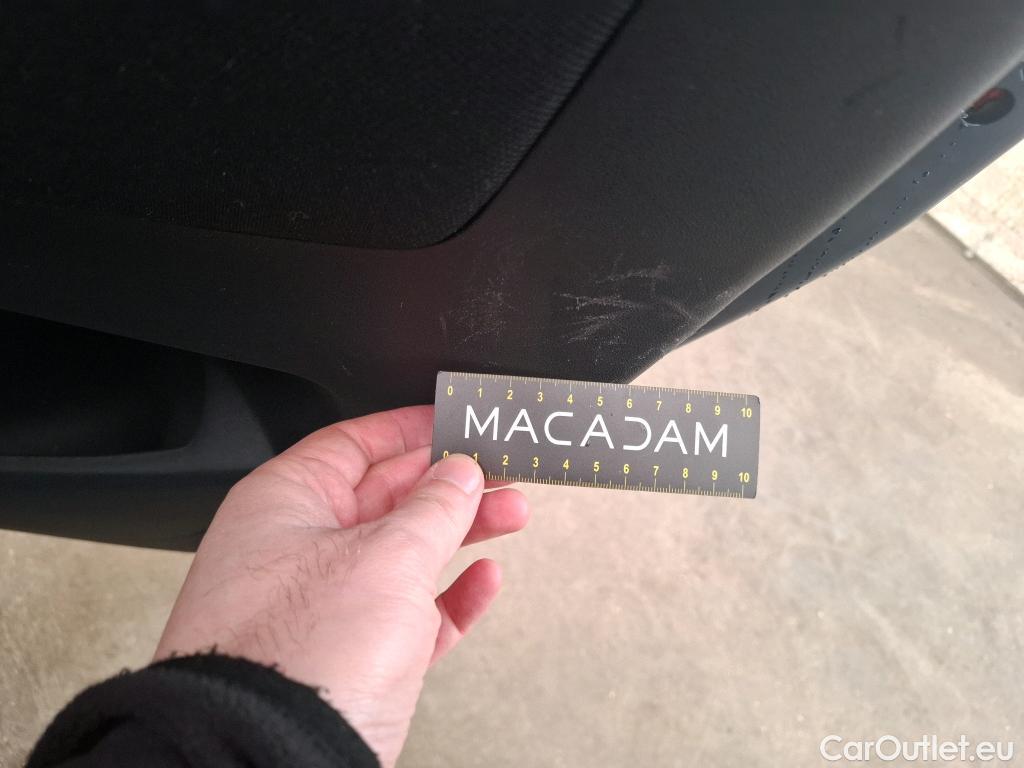  Citroen  C4 Grand Picasso /Spacetourer Business + 1.2 PureTech 130CV BVA8 E6d #53