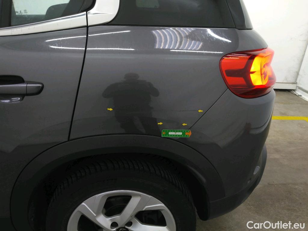  Citroen  C5  Aircross Business 1.5 BlueHDi 130CV BVA8 E6d #12