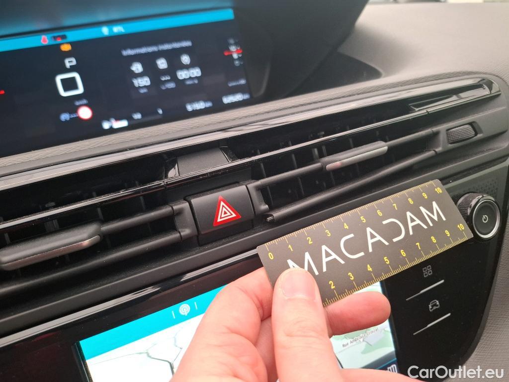  Citroen  C4 Grand Picasso /Spacetourer Business + 1.2 PureTech 130CV BVA8 E6d #20