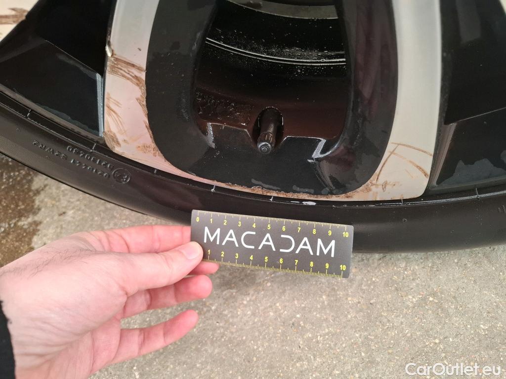  Citroen  C4 Grand Picasso /Spacetourer Business + 1.2 PureTech 130CV BVA8 E6d #39