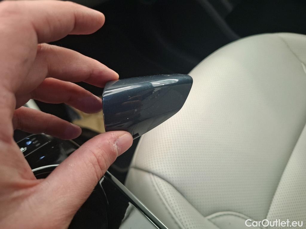  Hyundai  Tucson HYUNDAI  / 2020 / 5P / SUV 1.6 PHEV 265 HTRAC EXECUTIVE 4WD AUTO #8