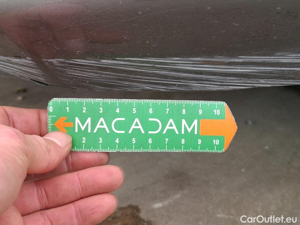  Fiat  500 FIAT   2015  3P  Berline Hybrid 10 BSG 70 ch Dolcevita #2