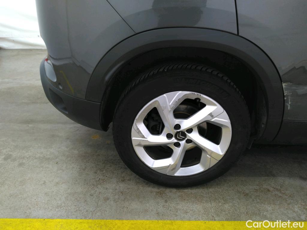  Citroen  C5  Aircross Business 1.5 BlueHDi 130CV BVA8 E6d #43