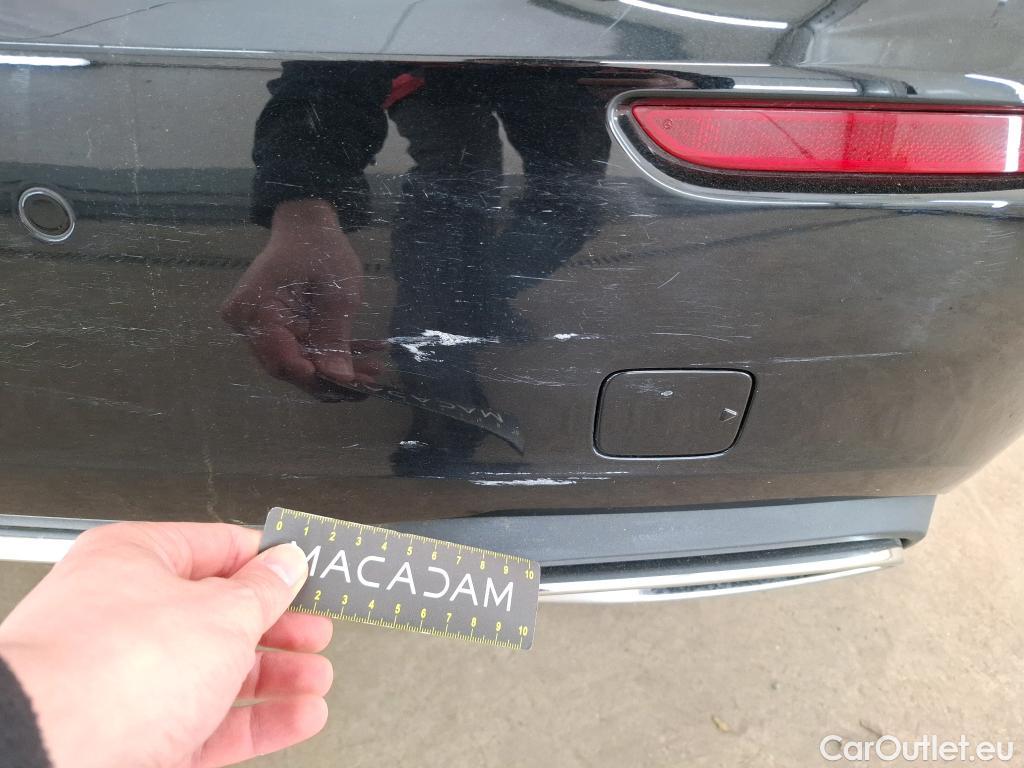  Mercedes  A-Klasse MERCEDES-BENZ Classe A Compact / 2018 / 5P / Berline A 250 e Progressive Line 8G-DCT #5