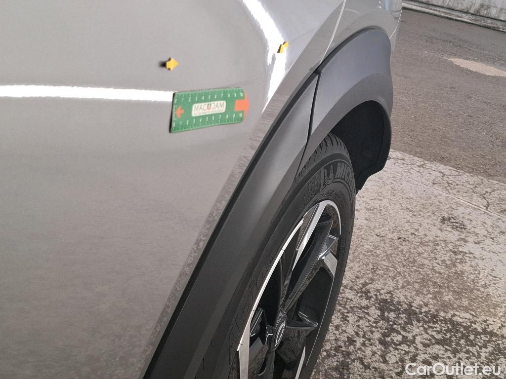  Nissan  Juke NISSAN   2019  5P  Crossover Hybrid 143 Business #3