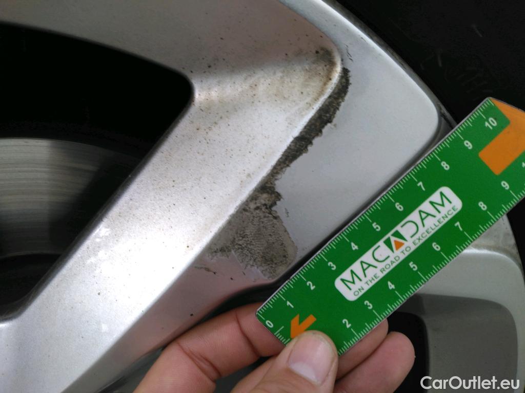  Citroen  C5  Aircross Business 1.5 BlueHDi 130CV BVA8 E6d #32