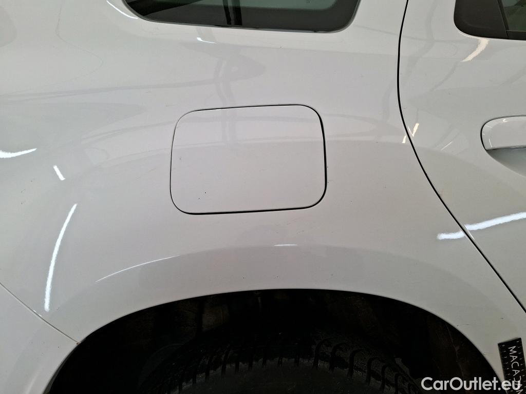  Dacia  Duster  II Confort 4WD 1.5 dCi 115CV BVM6 E6d #10