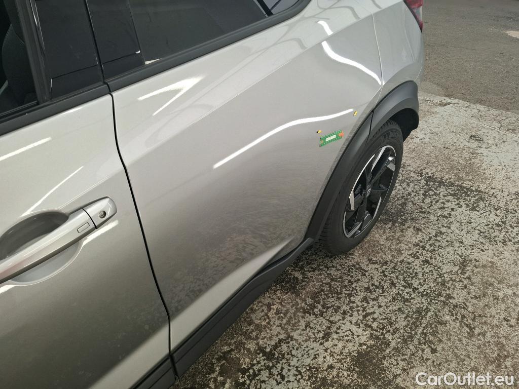  Nissan  Juke NISSAN   2019  5P  Crossover Hybrid 143 Business #1