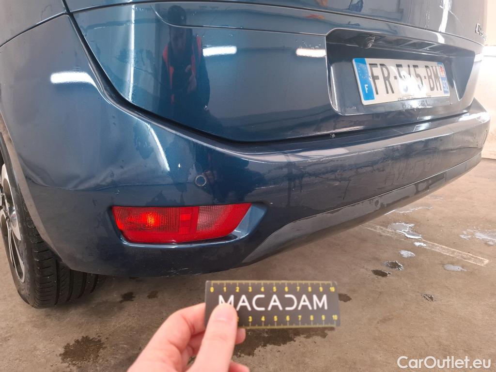  Citroen  C4 Grand Picasso /Spacetourer Business + 1.2 PureTech 130CV BVA8 E6d #13