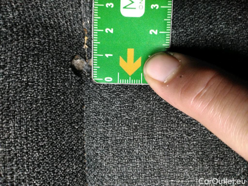  Citroen  C5  Aircross Business 1.5 BlueHDi 130CV BVA8 E6d #2