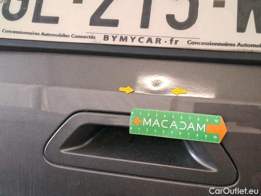  Ford  Kuga FORD  / 2019 / 5P / SUV 2.5 190 hybrid Flexifuel Pshift Titanium #23