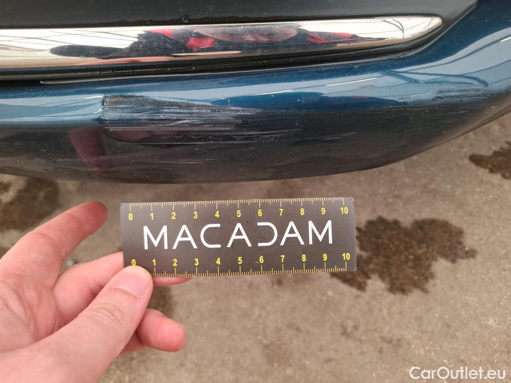  Citroen  C4 Grand Picasso /Spacetourer Business + 1.2 PureTech 130CV BVA8 E6d #9