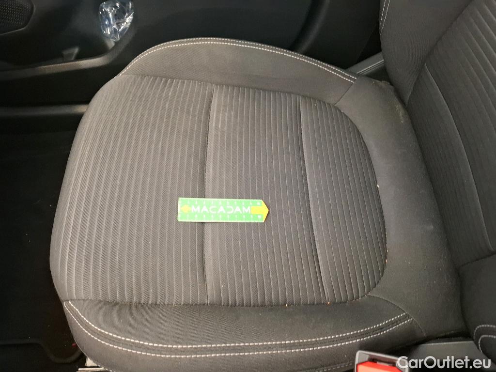  Ford  Kuga FORD  / 2019 / 5P / SUV 2.5 190 hybrid Flexifuel Pshift Titanium #31