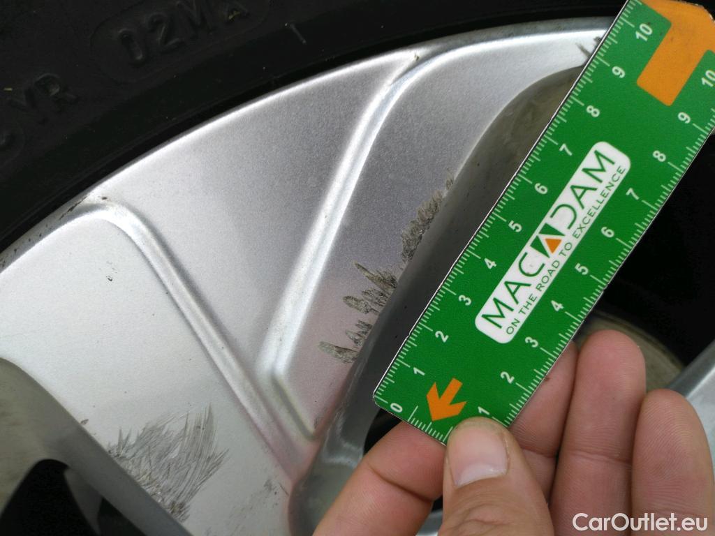  Citroen  C5  Aircross Business 1.5 BlueHDi 130CV BVA8 E6d #46