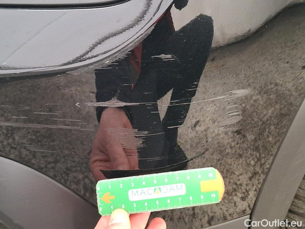  Citroen  C4  X Feel Pack 1.2 PureTech 130CV BVA8 6E #7