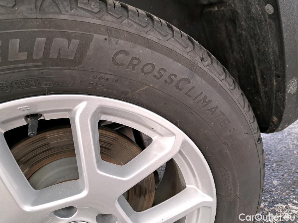  Jeep  Patriot JEEP Renegade / 2018 / 5P / SUV 1.3 PHEV Turbo T4 190PS 4XE Limited Auto #7