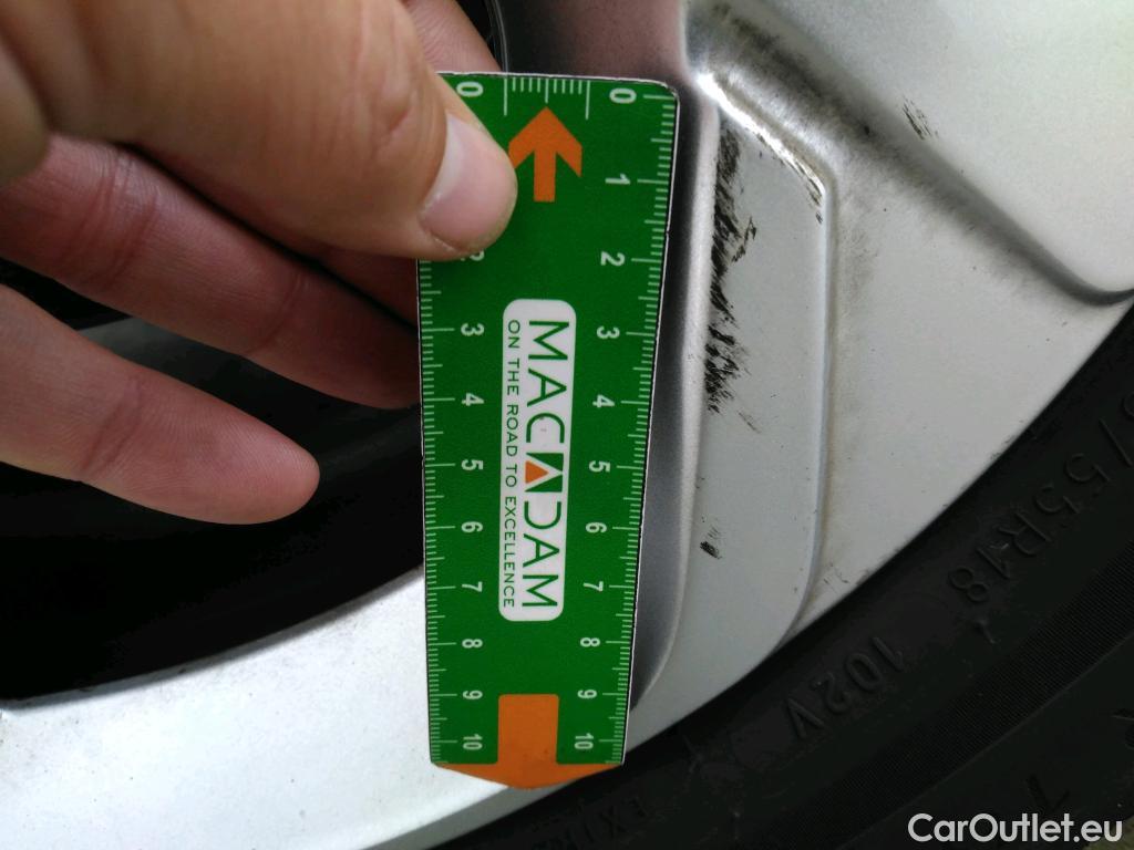  Citroen  C5  Aircross Business 1.5 BlueHDi 130CV BVA8 E6d #34