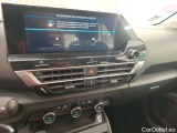  Citroen  C4  X Feel Pack 1.2 PureTech 130CV BVA8 6E #7
