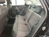  Citroen  C4  X Feel Pack 1.2 PureTech 130CV BVA8 6E #9
