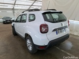  Dacia  Duster  II Confort 4WD 1.5 dCi 115CV BVM6 E6d #2