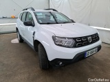  Dacia  Duster  II Confort 4WD 1.5 dCi 115CV BVM6 E6d #4