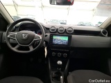  Dacia  Duster  II Confort 4WD 1.5 dCi 115CV BVM6 E6d #5