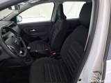  Dacia  Duster  II Confort 4WD 1.5 dCi 115CV BVM6 E6d #8
