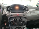  Fiat  500 FIAT   2015  3P  Berline Hybrid 10 BSG 70 ch Dolcevita #7