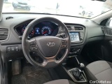  Hyundai  i20  Intuitive 1.2 85CV BVM5 E6 #5