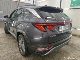  Hyundai  Tucson HYUNDAI  / 2020 / 5P / SUV 1.6 CRDI 136 DCT-7 HYBRID 48V CREATIVE #2