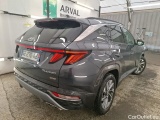  Hyundai  Tucson HYUNDAI  / 2020 / 5P / SUV 1.6 CRDI 136 DCT-7 HYBRID 48V CREATIVE #3